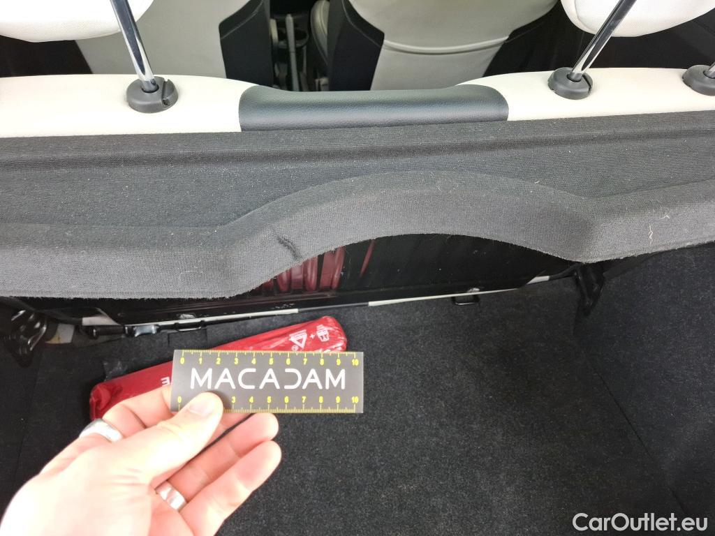  Fiat  500 FIAT  2015 3P Berline Hybrid 1.0 BSG 70 ch Dolcevita #16