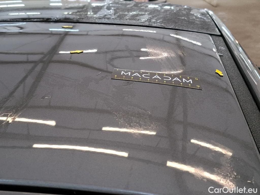  Fiat  500 FIAT  2015 3P Berline Hybrid 1.0 BSG 70 ch Dolcevita #2