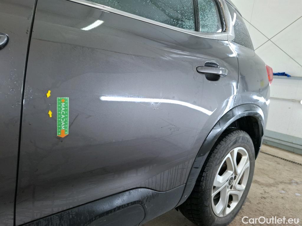  Citroen  C5  Aircross Business 1.5 BlueHDi 130CV BVM6 E6dT #5