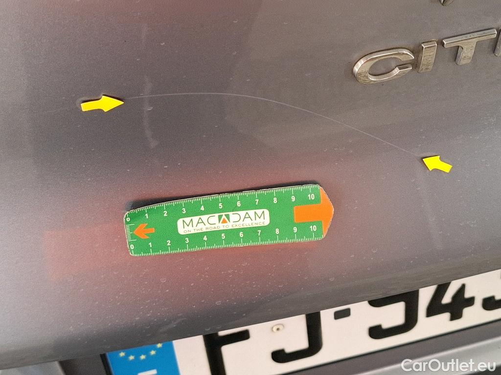  Citroen  C3 CITROEN  5p Berline PureTech 82 SandS BVM Feel Busin #4