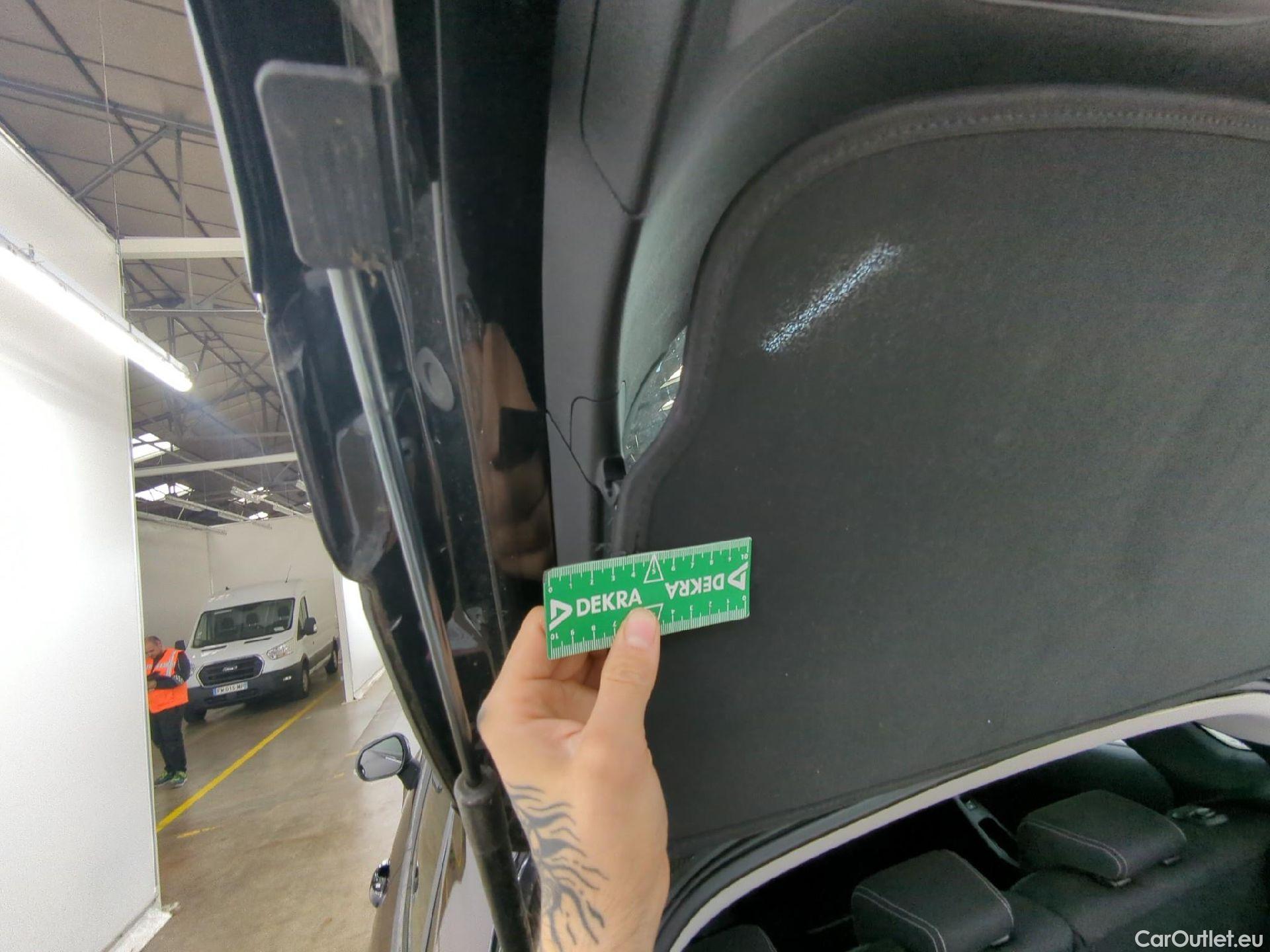  Ford  Puma FORD  / 2019 / 5P / SUV 1.0 Flexifuel Hybrid 125 TITANIUM BUSIN. #2