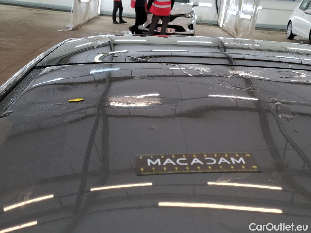  Fiat  500 FIAT  2015 3P Berline Hybrid 1.0 BSG 70 ch Dolcevita #6