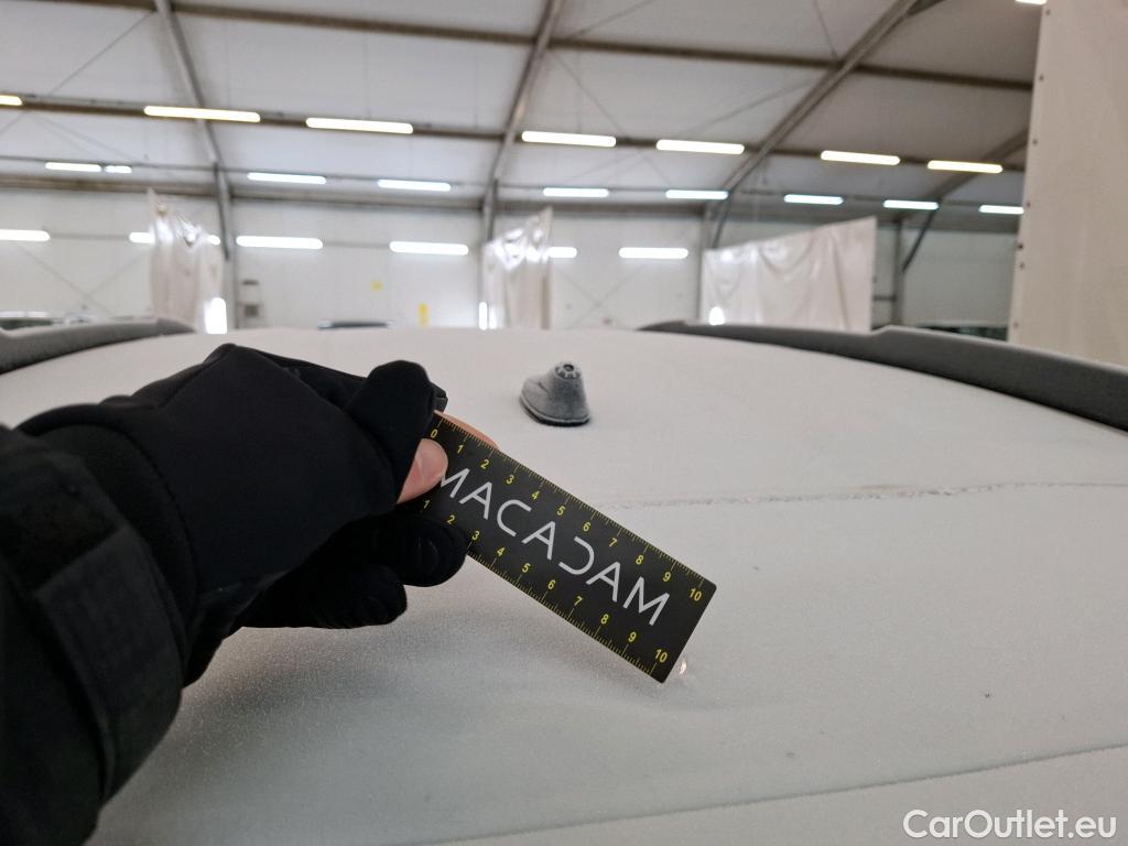  Citroen  C3  ë 113 MAX 44kWh BVA #1