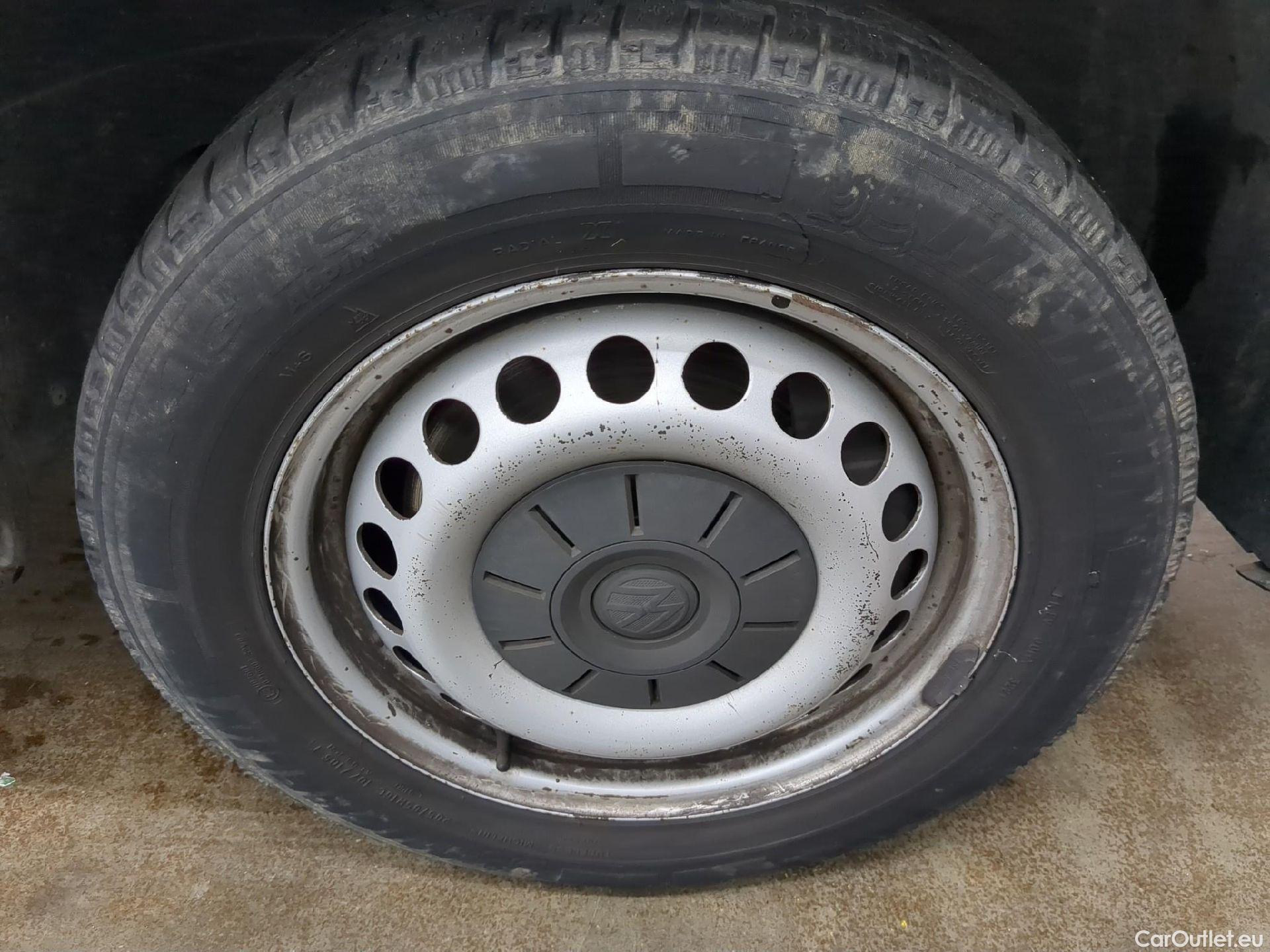  Volkswagen  Transporter T6  Fourgon 2.0 100CV BVM5 #6