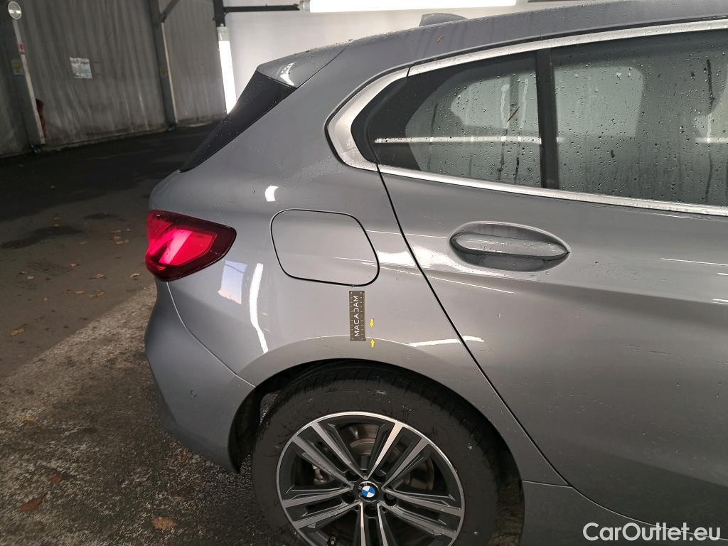  Bmw  Serie 1 BMW Série 1 / 2019 / 5P / Berline 116i DKG7 Business Design #6