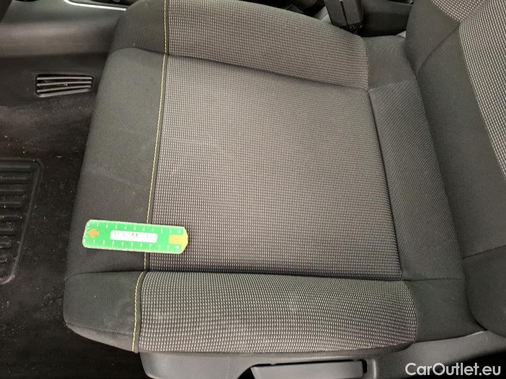  Citroen  C3  Max 1.2 PureTech 80CV BVM5 6E #11