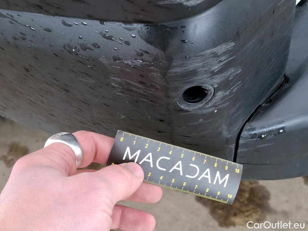  Renault  Trafic  III Fourgon L2H1 3T Confort 2.0 dCi 130CV BVM6 E6d #61