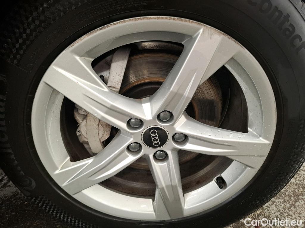  Audi  Q5  40 TDI quattro S line 2.0 TDI 205CV BVA7 E6d #14