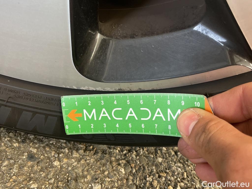  Citroen  C4 Cactus  Shine Business 1.2 PureTech 110CV BVM6 E6d #10