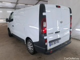  Renault  Trafic RENAULT  / 2019 / 4P / Fourgon tole NV FG GCF L1H1 1000 dCi 120 S&S #2