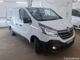  Renault  Trafic RENAULT  / 2019 / 4P / Fourgon tole NV FG GCF L1H1 1000 dCi 120 S&S #4