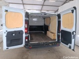  Renault  Trafic RENAULT  / 2019 / 4P / Fourgon tole NV FG GCF L1H1 1000 dCi 120 S&S #10