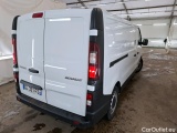  Renault  Trafic  III Fourgon L2H1 3T Confort 2.0 dCi 130CV BVM6 E6d #3