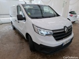  Renault  Trafic  III Fourgon L2H1 3T Confort 2.0 dCi 130CV BVM6 E6d #4