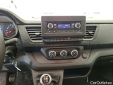  Renault  Trafic  III Fourgon L2H1 3T Confort 2.0 dCi 130CV BVM6 E6d #7