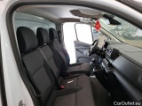  Renault  Trafic  III Fourgon L2H1 3T Confort 2.0 dCi 130CV BVM6 E6d #8
