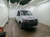  Volkswagen  Transporter T6  Fourgon 2.0 100CV BVM5 #4