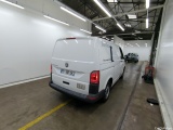  Volkswagen  Transporter T6  Fourgon 2.0 100CV BVM5 #3