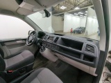  Volkswagen  Transporter T6  Fourgon 2.0 100CV BVM5 #5
