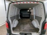  Volkswagen  Transporter T6  Fourgon 2.0 100CV BVM5 #10