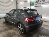  Audi  A1 Sportback  30 TFSI Advanced 2 1.0 TFSI 110CV BVA7 E6d #2