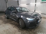  Audi  A1 Sportback  30 TFSI Advanced 2 1.0 TFSI 110CV BVA7 E6d #4