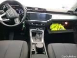  Audi  Q3 AUDI  / 2018 / 5P / SUV 45 TFSI E 245 S TRONIC BUSINESS LINE #5
