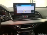  Audi  Q5  40 TDI quattro S line 2.0 TDI 205CV BVA7 E6d #7
