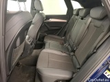  Audi  Q5  40 TDI quattro S line 2.0 TDI 205CV BVA7 E6d #9