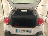  Citroen  C3  Feel Business 1.2 PureTech 70CV BVM5 E6 #8