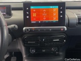  Citroen  C4 Cactus  Shine Business 1.2 PureTech 110CV BVM6 E6d #7