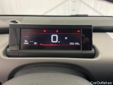  Citroen  C4 Cactus  Shine Business 1.2 PureTech 110CV BVM6 E6d #6