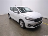  Dacia  Sandero  III Confort 1.0 TCe 90CV BVM5 E6d #2