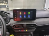  Dacia  Sandero  III Confort 1.0 TCe 90CV BVM5 E6d #7