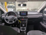  Dacia  Sandero  III Confort 1.0 TCe 90CV BVM5 E6d #5