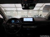  Hyundai  Bayon HYUNDAI  / 2021 / 5P / SUV 1.0 T-GDI 100 DCT- 7 HYB 48V EXECUTIVE #5