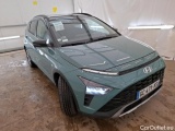  Hyundai  Bayon HYUNDAI  / 2021 / 5P / SUV 1.0 T-GDI 100 DCT- 7 HYB 48V EXECUTIVE #4