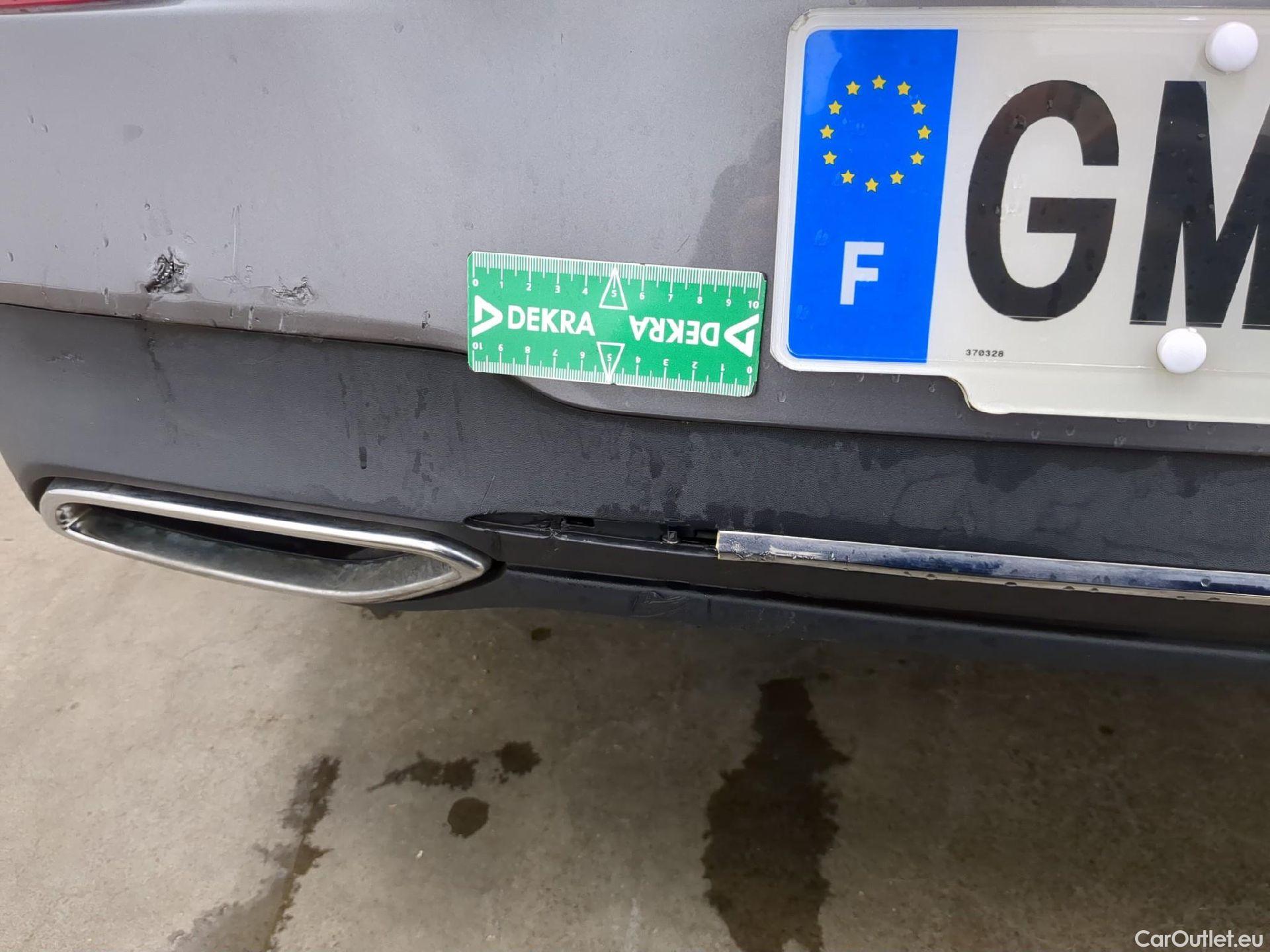  Mercedes  CLA-Klasse MERCEDES-BENZ CLA Coupe / 2019 / 4P / Coupé CLA 250 e Business Line #19