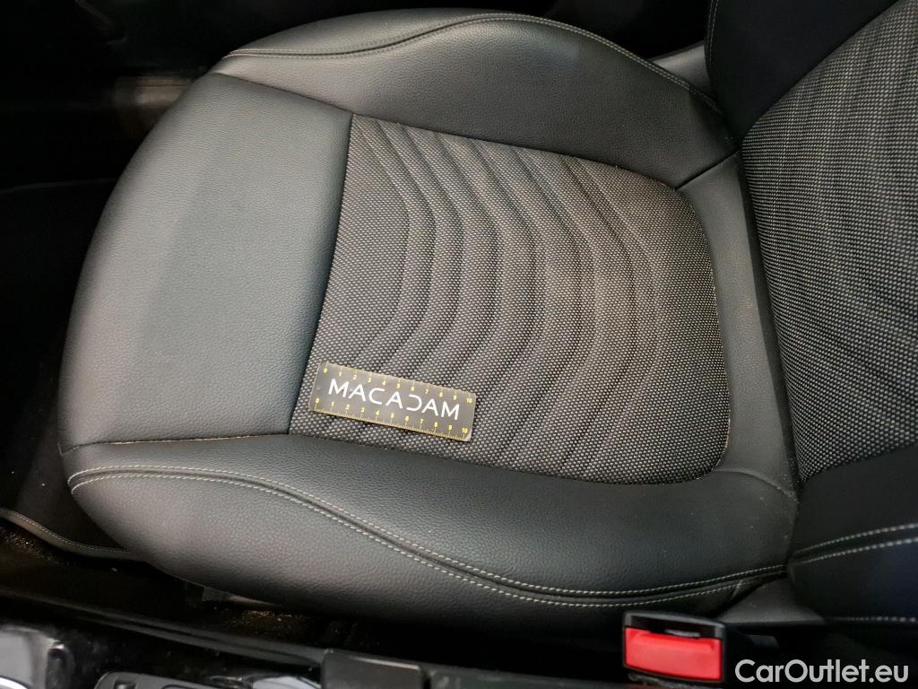  Mercedes  A-Klasse MERCEDES-BENZ Classe A Compact / 2018 / 5P / Berline A 180 d Business Line #5