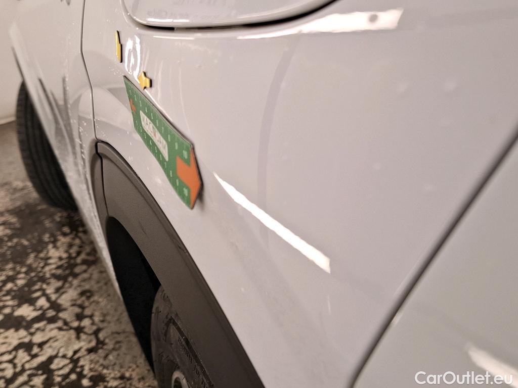  KIA  Sportage KIA  / 2021 / 5P / SUV 1.6 T-GDI 265 PHEV AUTO 4WD ACTIVE BUSIN #10