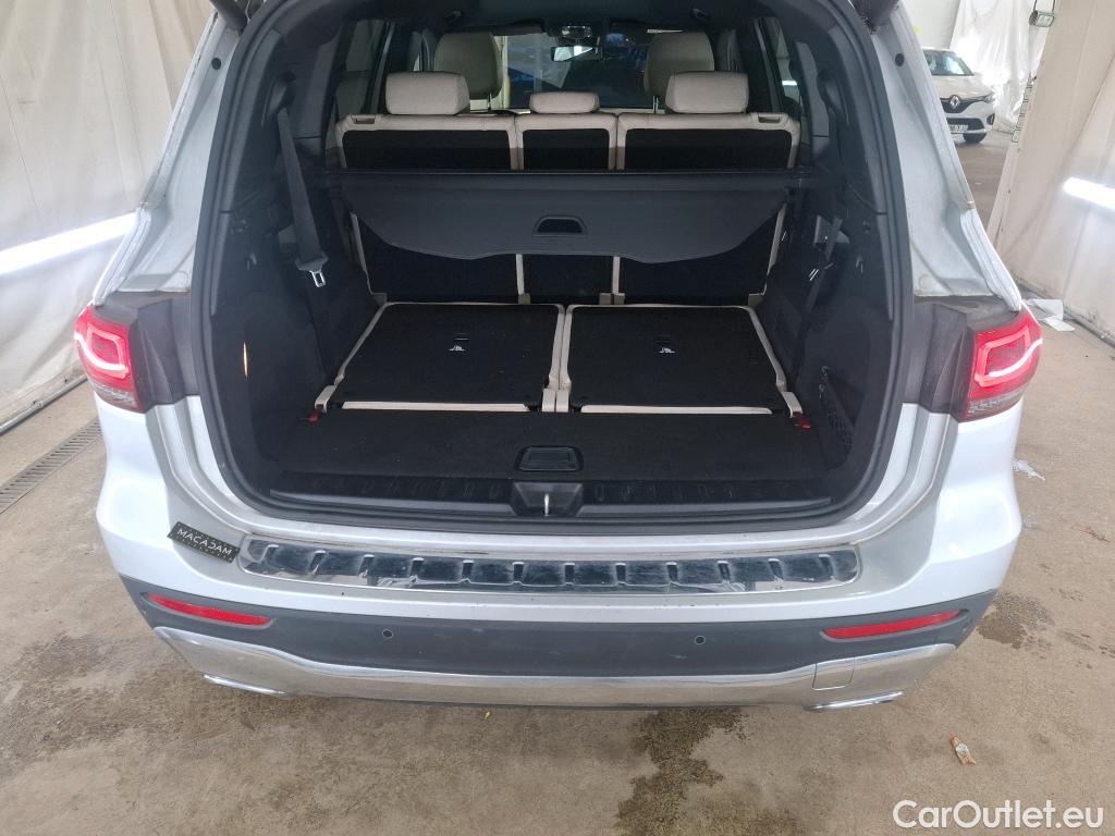  Mercedes  GLB MERCEDES-BENZ  / 2019 / 5P / SUV  200 d Business Line #28