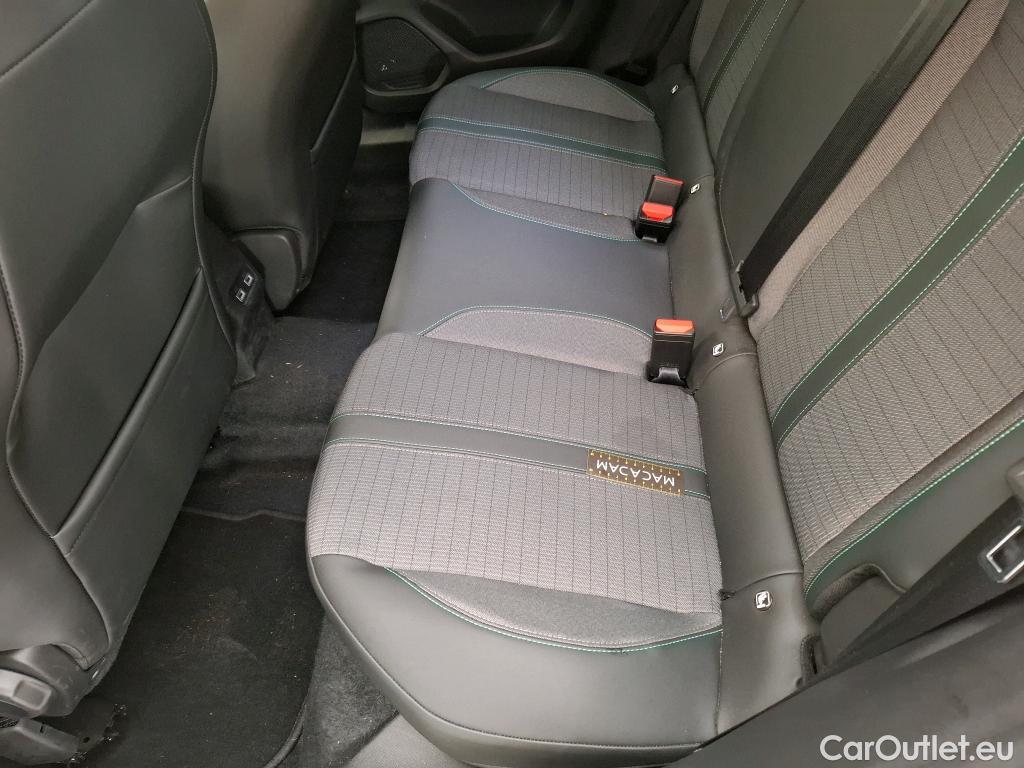  Peugeot  2008  Allure Business 1.2 PureTech 130CV BVA8 E6d #7