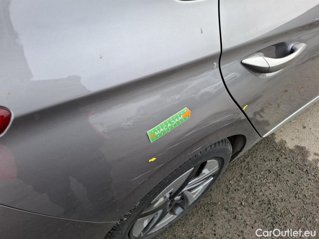  Hyundai   Ioniq Ioniq Business Hybrid 1.6 GDI 140CV BVA6 E6dT #12