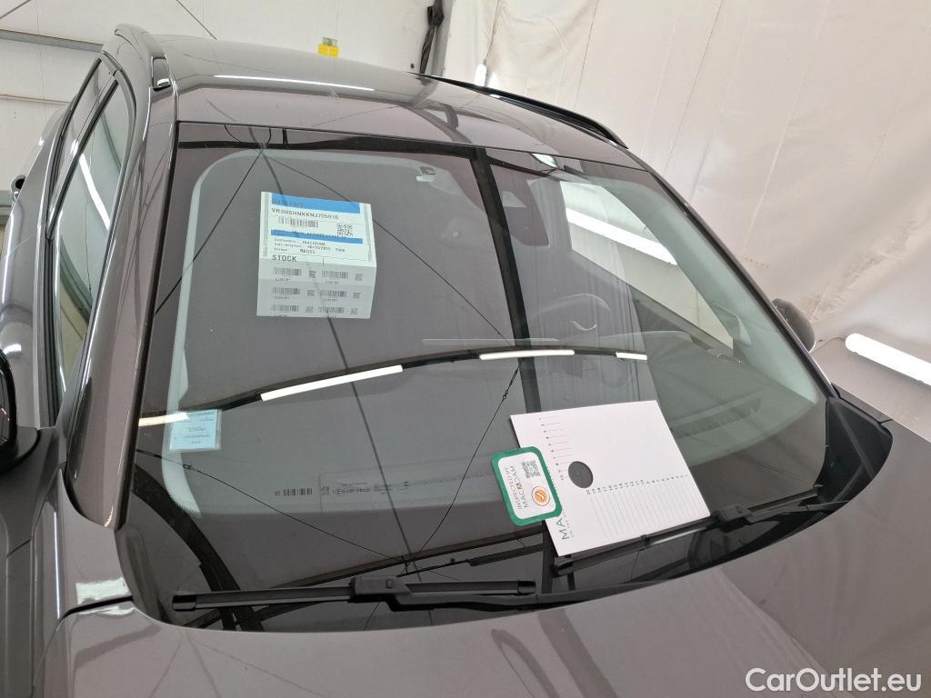  Peugeot  2008  Allure Pack 1.2 PureTech 100CV BVM6 E6d #12