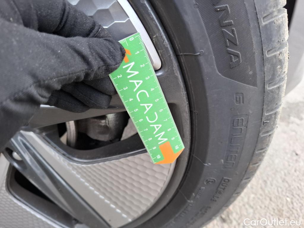  Hyundai   Ioniq Ioniq Business Hybrid 1.6 GDI 140CV BVA6 E6dT #33