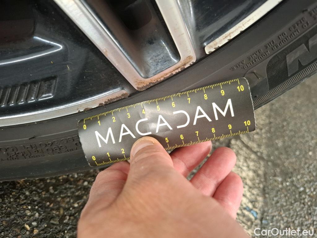  Mercedes  A-Klasse MERCEDES-BENZ Classe A Berline / 2018 / 4P / Berline A 200 AMG Line 7G-DCT #5