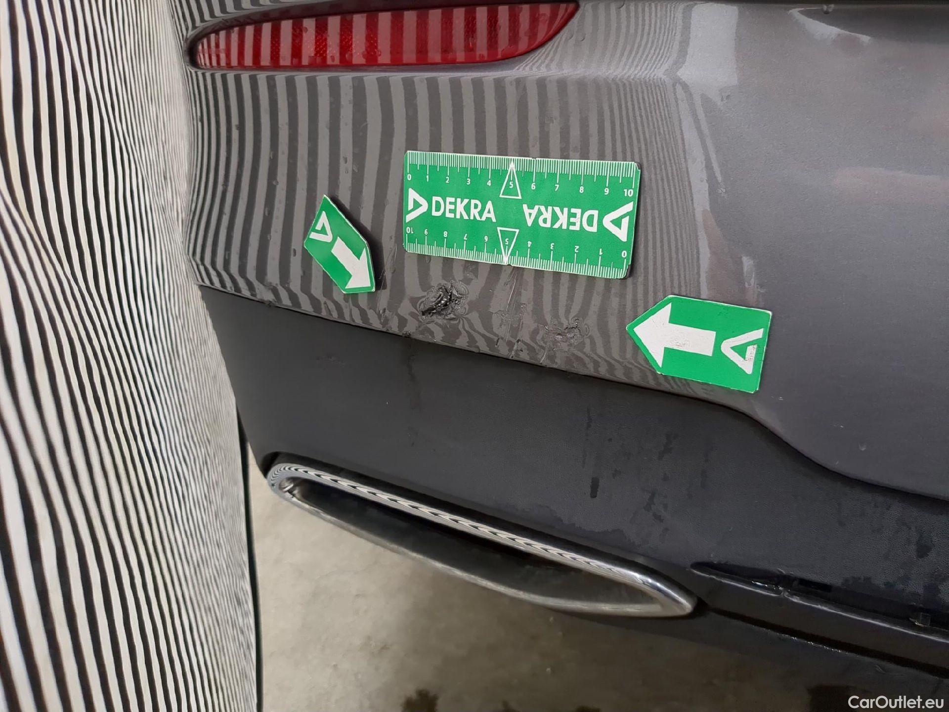  Mercedes  CLA-Klasse MERCEDES-BENZ CLA Coupe / 2019 / 4P / Coupé CLA 250 e Business Line #18