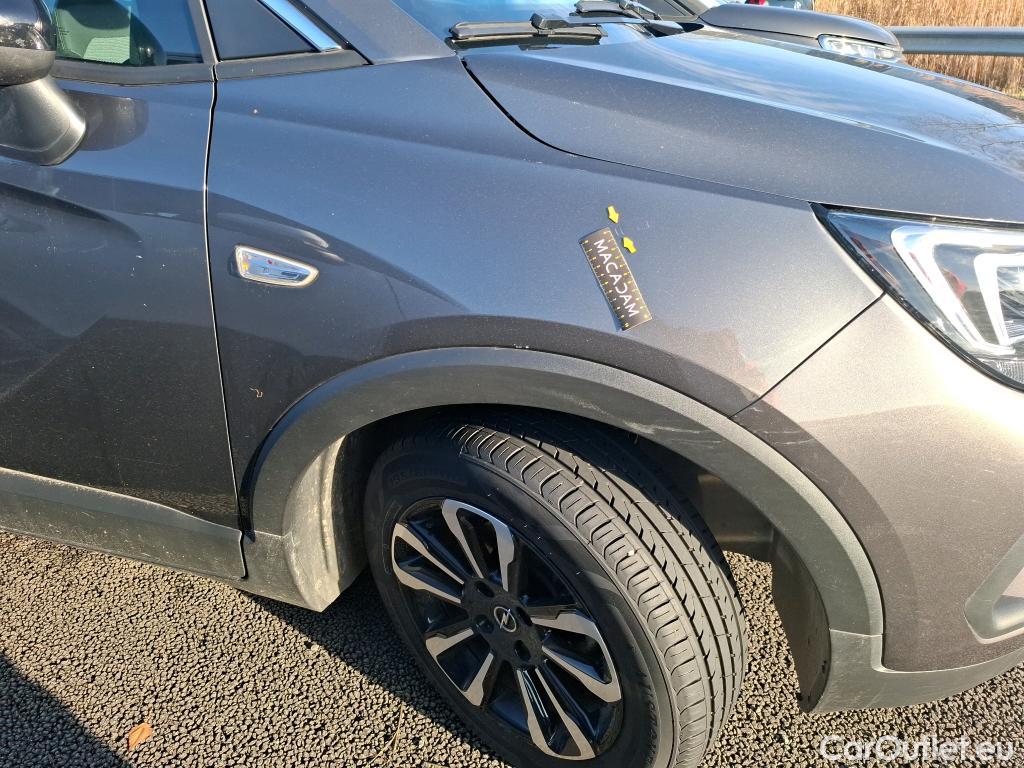  Opel  Crossland  X Business Elegance 1.5 110CV BVM6 E6d #32