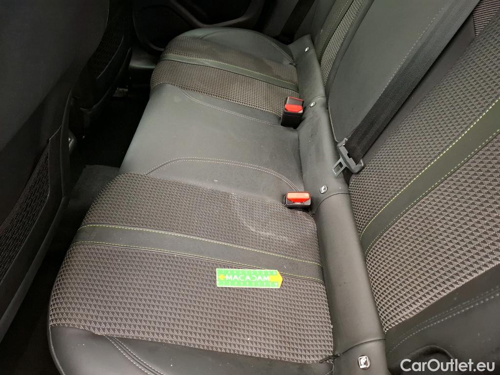  Peugeot  208  GT 1.2 PureTech 130CV BVA8 E6d #4