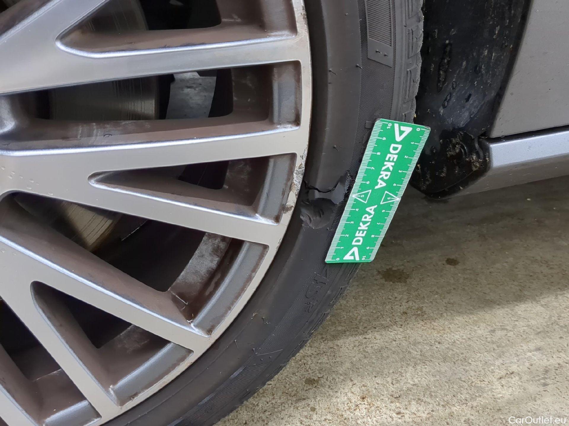  Mercedes  CLA-Klasse MERCEDES-BENZ CLA Coupe / 2019 / 4P / Coupé CLA 250 e Business Line #6